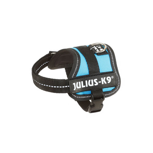 JULIUS-K9 ®-Power® koiranvaljas aqua