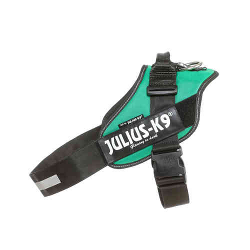 JULIUS-K9 ®IDC®-Power koiranvaljas, ruohonvihreä XL/2