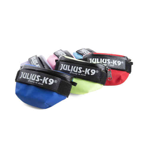 JULIUS-K9 ®IDC® Universal sidebags for  Julius-K9 IDC harness