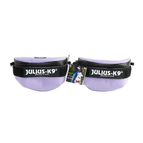 JULIUS-K9 ®IDC® Universal sidebags for Julius-K9 Power harnesses