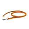 JULIUS-K9® Super-Grip leash orange 20mm without handle