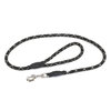 JULIUS-K9 ®IDC® rope leash,reflective