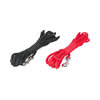 JULIUS-K9 ® srting leash floating red 10m/4mm