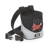 Julius-K9 dog Treat bag with adjustable waistbelt - 15x12 cm
