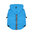 PUPPIA dog raincoat BaseJumper blue 3L