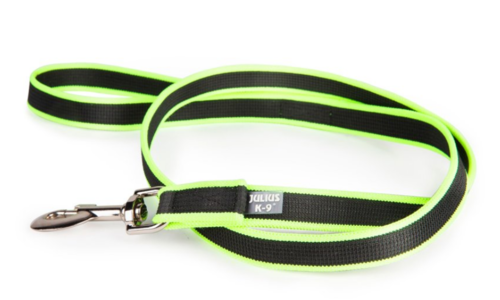 JULIUS-K9 ® Premium extensible leash