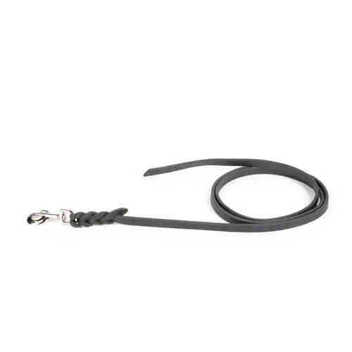 JULIUS-K9 leather leash without handle