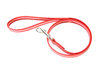Lumino leash red 19mm/1 m with handle