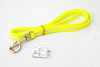 Julius-K9 Lumino leash without handle 19mm/3 m yellow