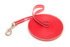 Julius-K9 Lumino leash red 10m with handle