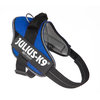 Julius-K9® IDC® Powair hengittävä koiranvaljas sininen L/1 23-30kg koiralle