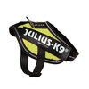 Julius-K9® IDC® Powair hengittävä koiranvaljas neon 2XS
