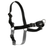 PetSafe® Easy Walk® koiran vedonestovaljas ja talutin S/M musta