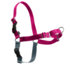 PetSafe® Easy Walk® koiran vedonestovaljas ja talutin XL pink