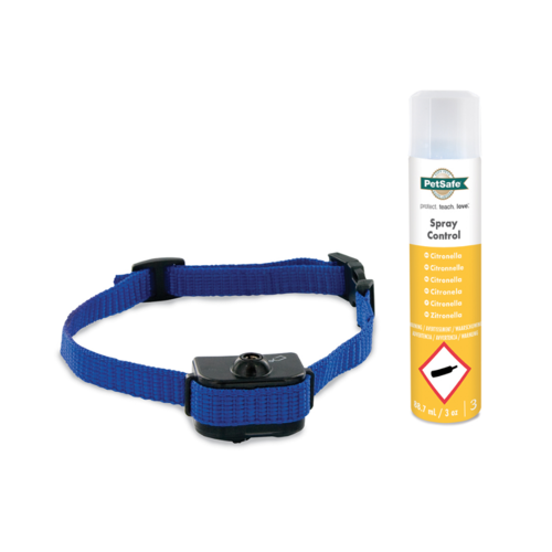 PetSafe®Little Dog Deluxe Spray Bark Control Collar