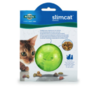 PetSafe® SlimCat™ cat play ball vihreä
