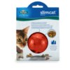 PetSafe® SlimCat™ cat play ball oranssi