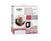Petsafe® Microchip Cat flap brown