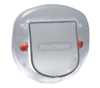Petsafe® Staywell® Big cat/small dog pet door (frosted)
