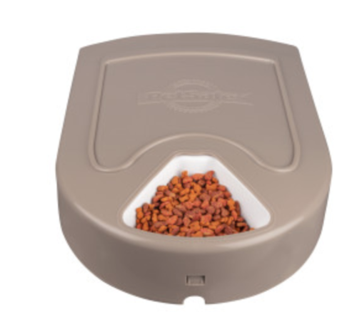 Petsafe® Eatwell™ 5 aterian ruoka-automaatti kissalle/koiralle