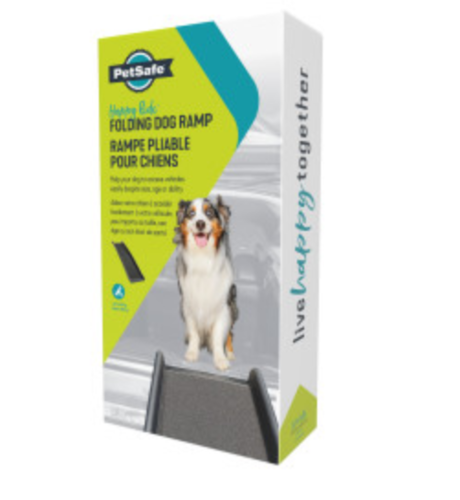 Petsafe® Happy Ride™ foldable dog car ramp