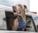 Petsafe® Deluxe Auton turvavaljas koiralle XL