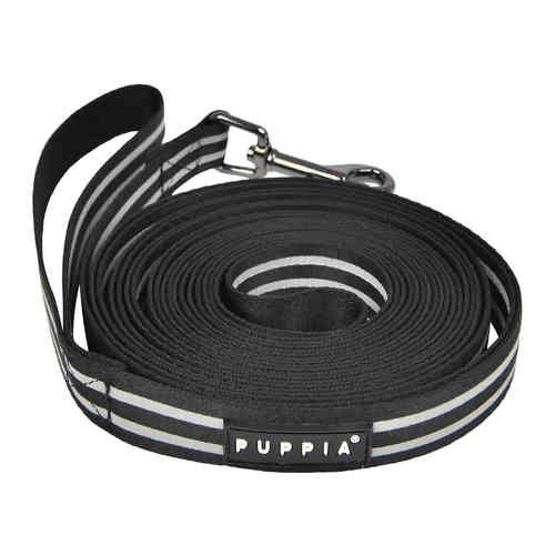 PUPPIA® 5 metres long dog leash reflective