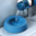 Kurgo loiskumaton koiran vesikuppi sininen