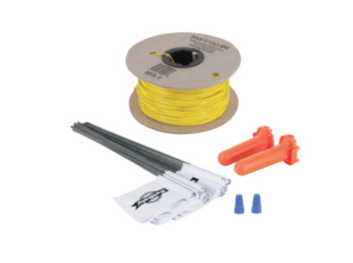 PetSafe® Fence Wire and Flag expand-Kit