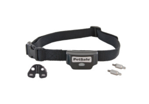 Petsafe rechageable exra receiver collar/add-a-dog