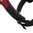 JK9® Speed harness - koiran Y-valjas koko M ja tekstitarra haluamallasi tekstillä
